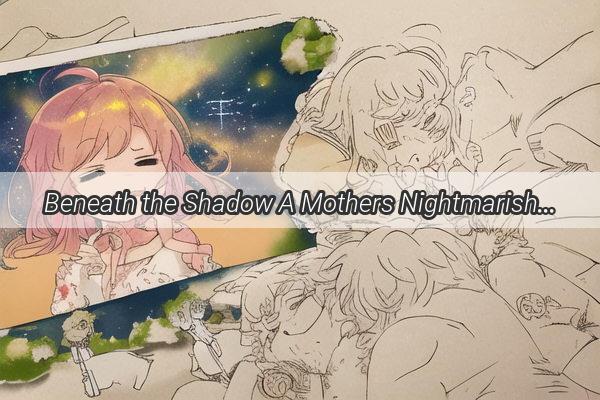 Beneath the Shadow A Mothers Nightmarish Journey Through Her Sons Stolen Watch